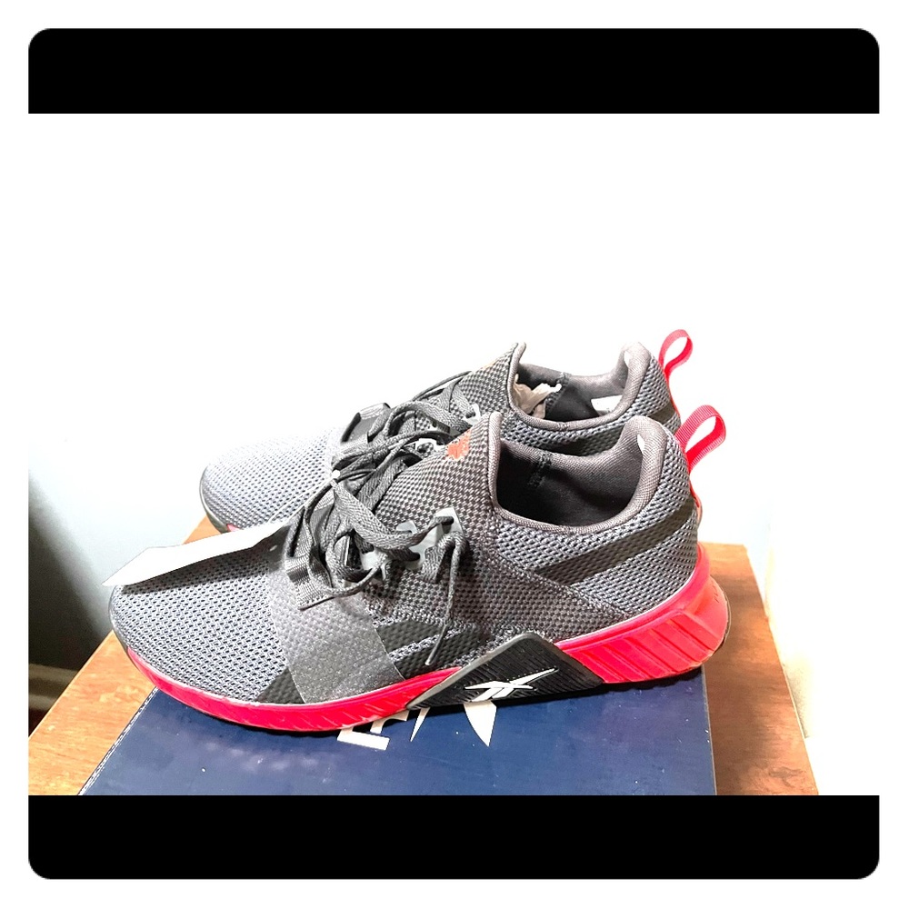 Reebok Men shoes